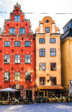 Nordlichter & Samisches Abenteuer Tromsø
