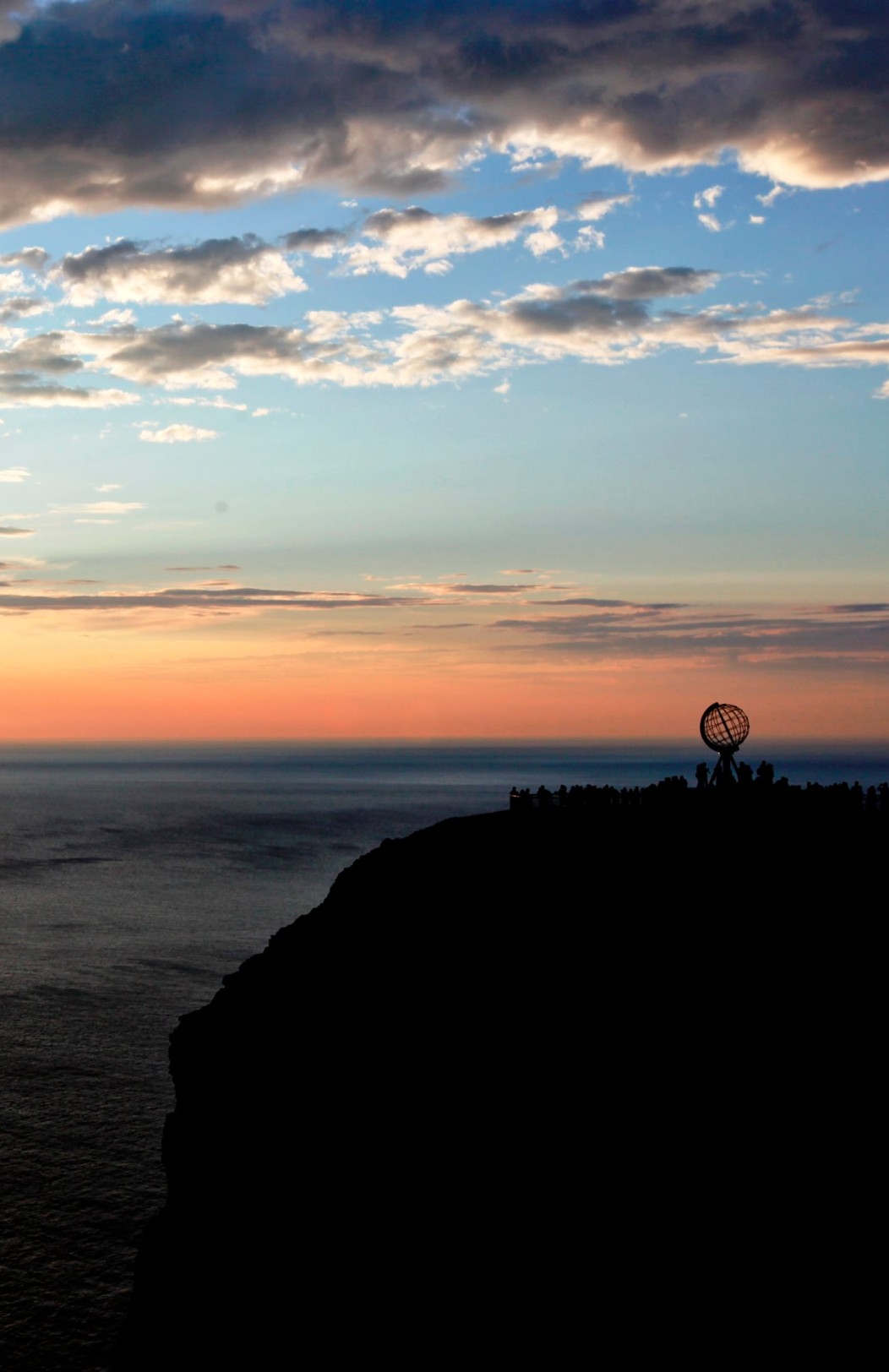 Arktisches Sommerabenteuer