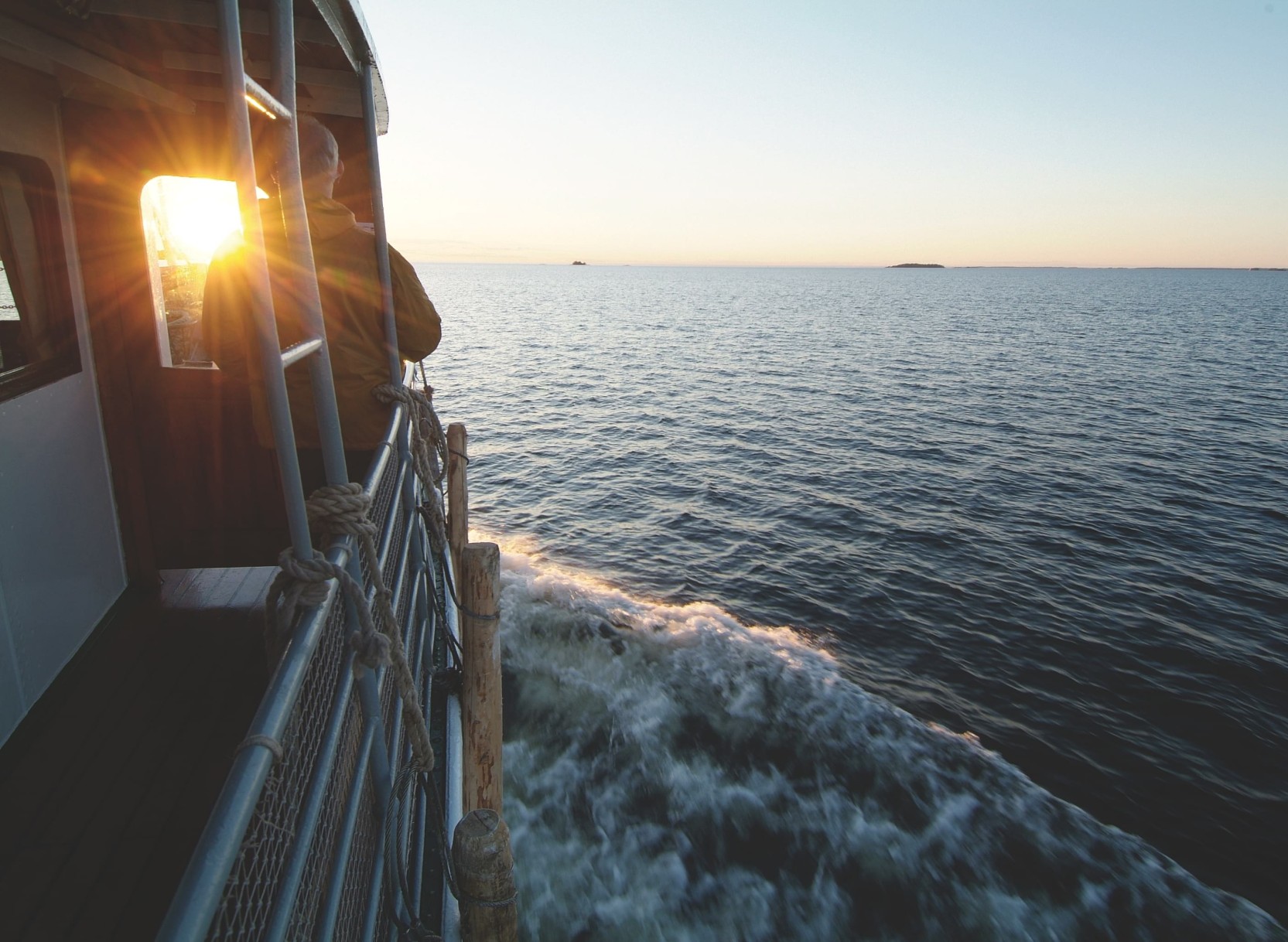 Göta Kanal, Fjorde & Hurtigruten