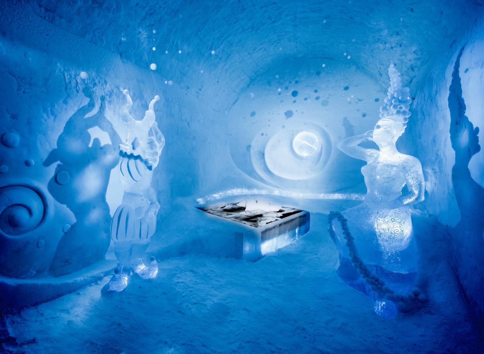 Schweden Winterabenteuer