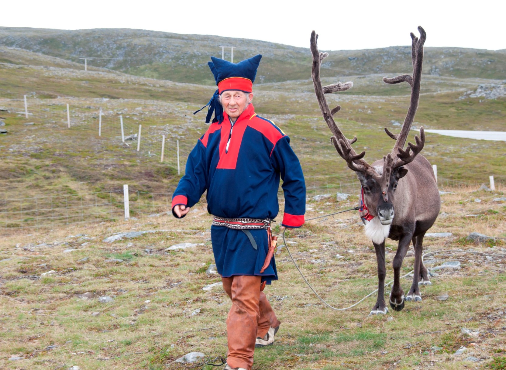 Arktisches Sommerabenteuer & Tromsø
