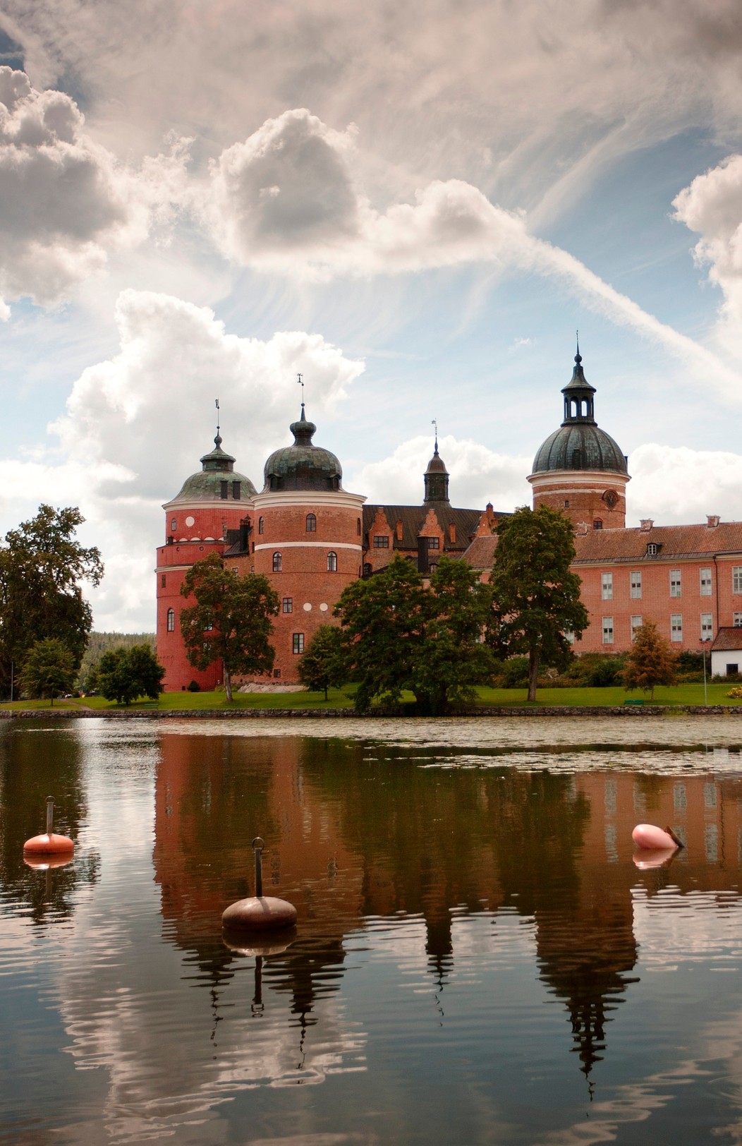 Schwedisches Naturabenteuer per Fahrrad