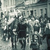 Besuch des Ethnographischen Museums in Tallinn