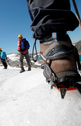 Bergen & Hardangerfjord-Abenteuer