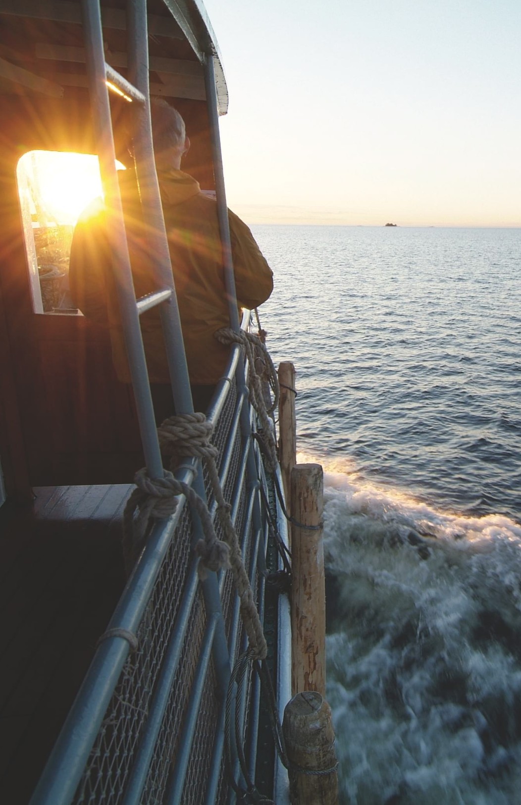 Göta Kanal, Fjorde & Hurtigruten