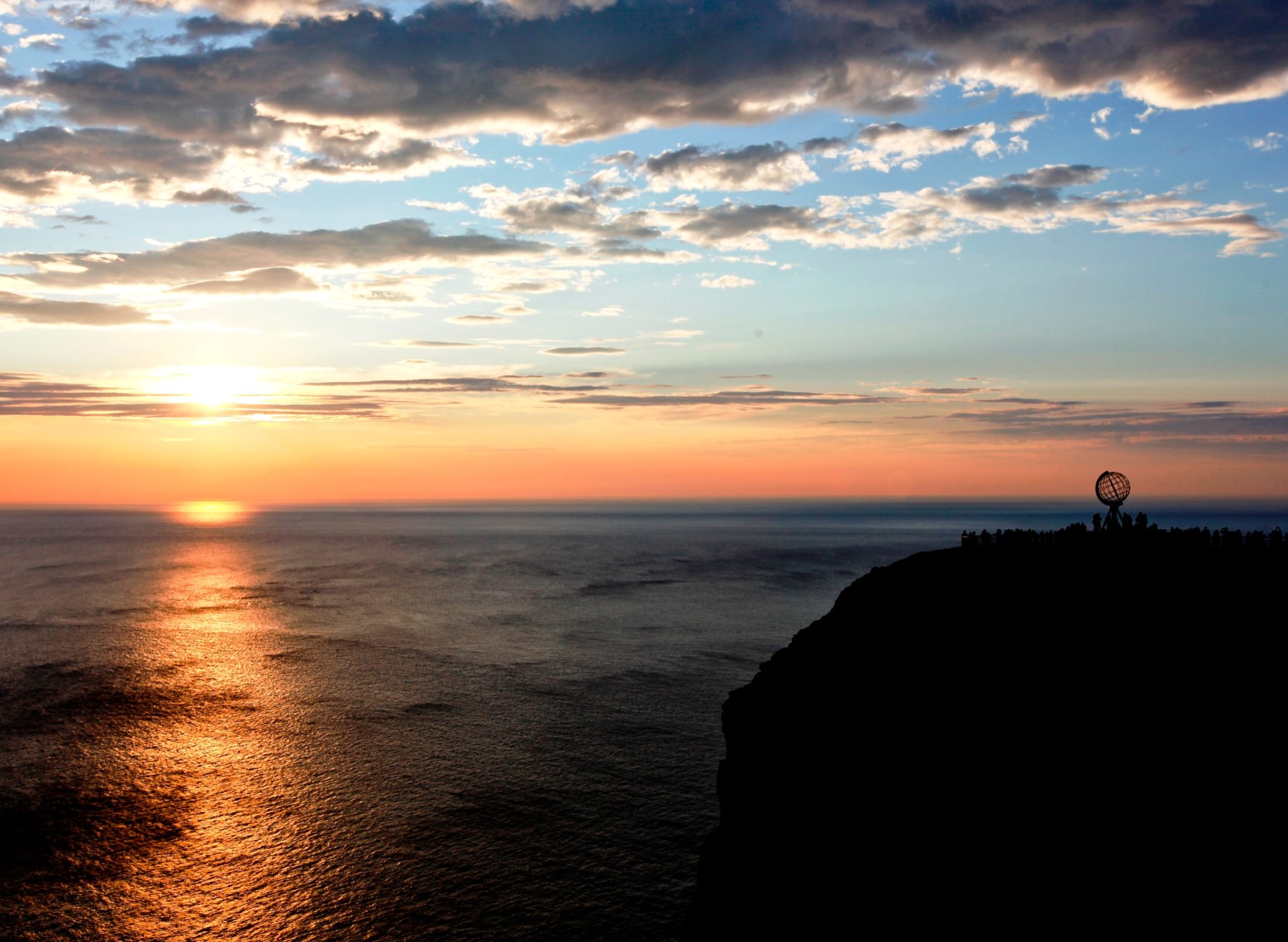 Arktisches Sommerabenteuer