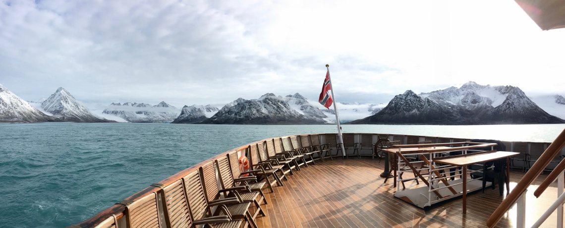 Study trip on MS Nordstjernen- Franck Vogt (edited 2)